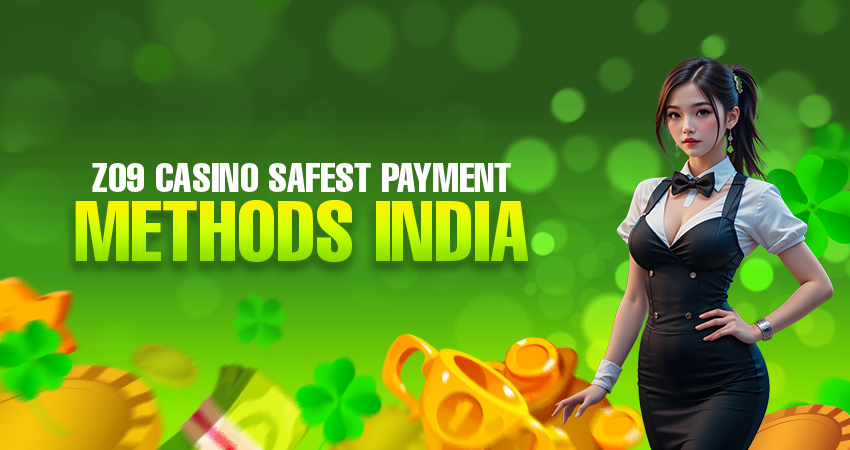 Zo9 Casino Safest